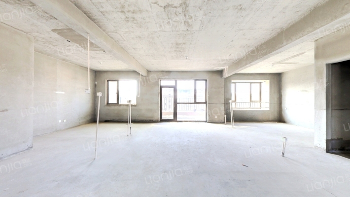 天鸿首府北区二手房实景图