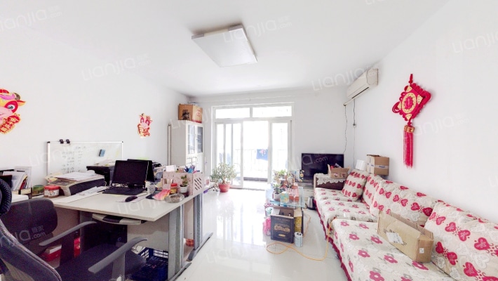 牛镇新苑二手房实景图