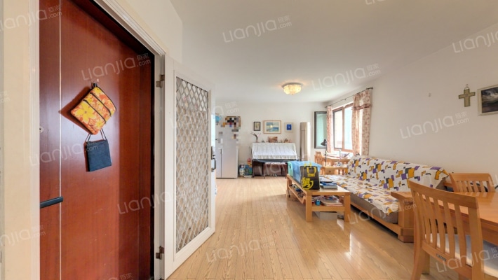 银城东苑望山苑二手房实景图