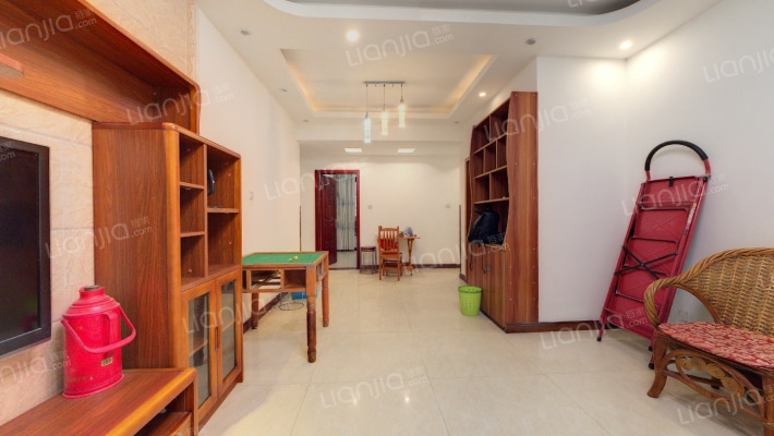 民主小区A2区二手房实景图