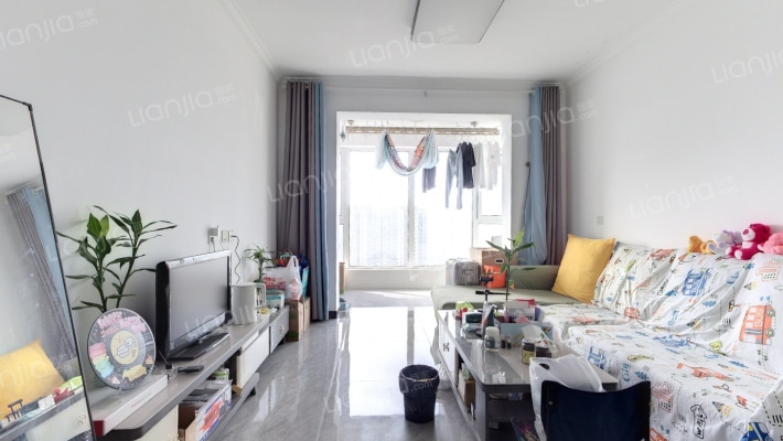 正商城裕园3号院二手房实景图