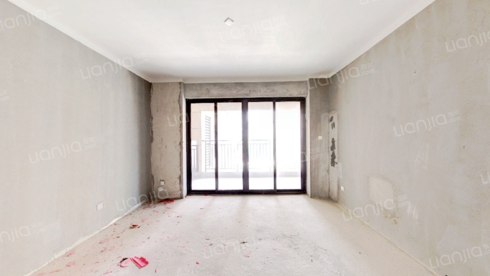 福清世茂云城二手房实景图