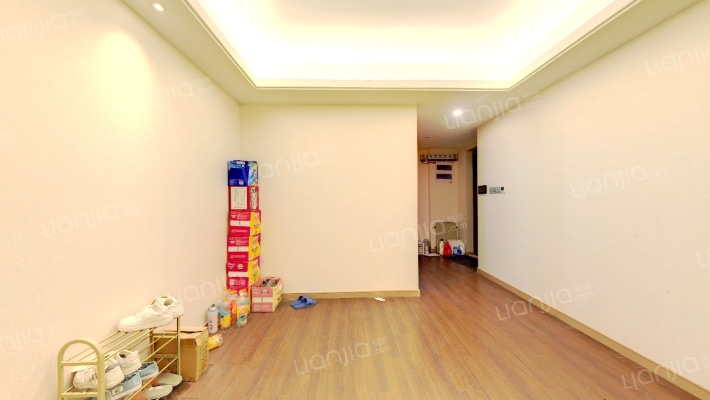 旭辉和风二手房实景图