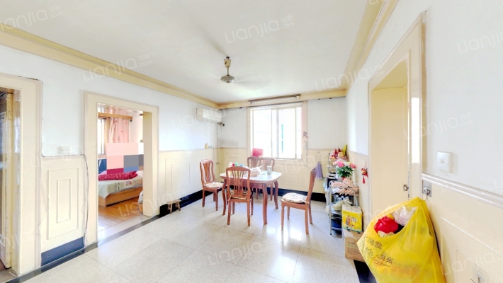 铸冶巷小区二手房实景图