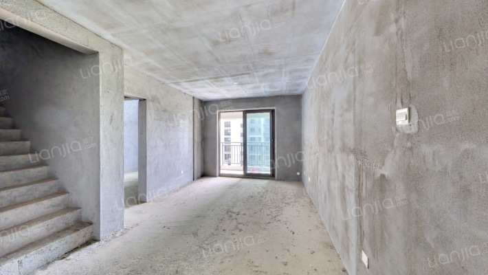 卓越青竹湖二手房实景图