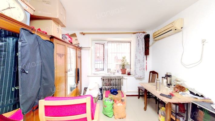 芷岳里二手房实景图