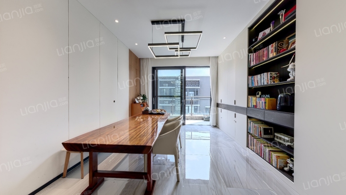 三合院二手房实景图