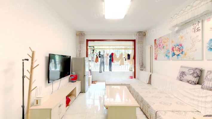 水晶东座二手房实景图