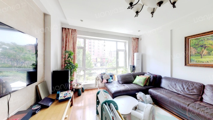 南郡水云天二手房实景图