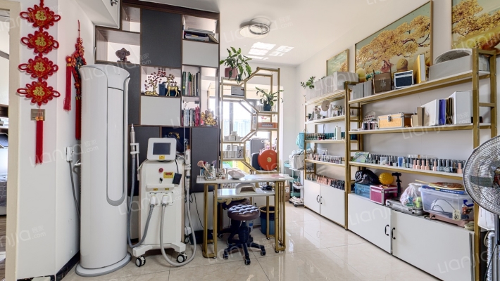 金锠花园二手房实景图