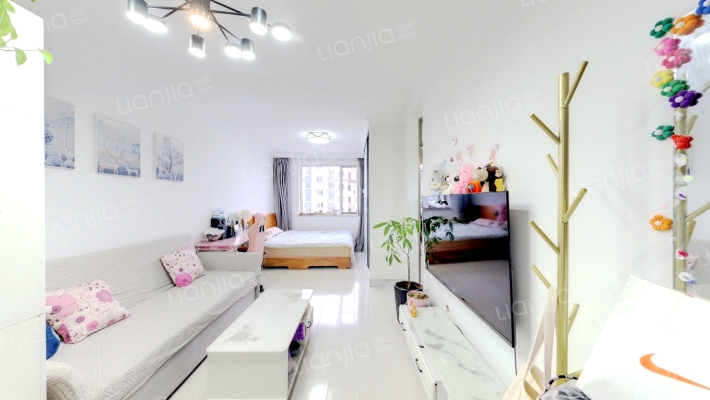 恒运雅居二手房实景图