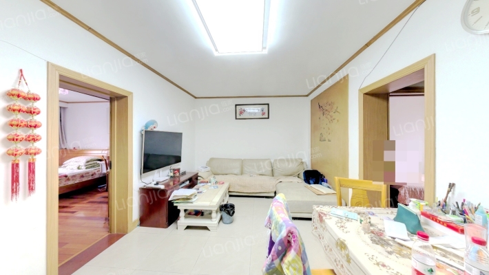 九桐楼小区二手房实景图