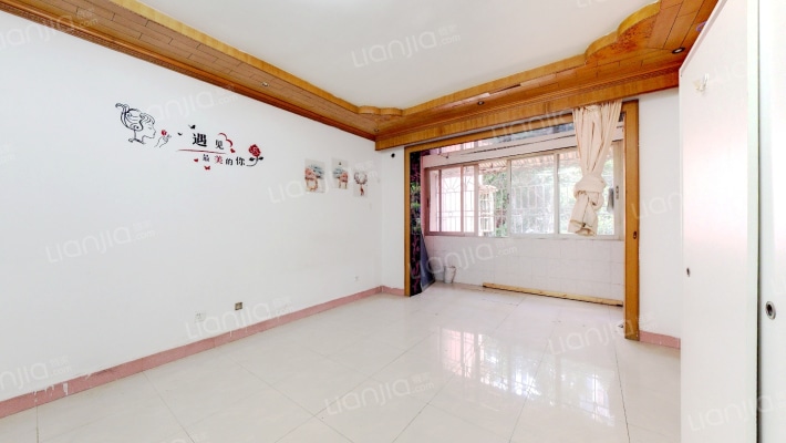 金福苑二手房实景图