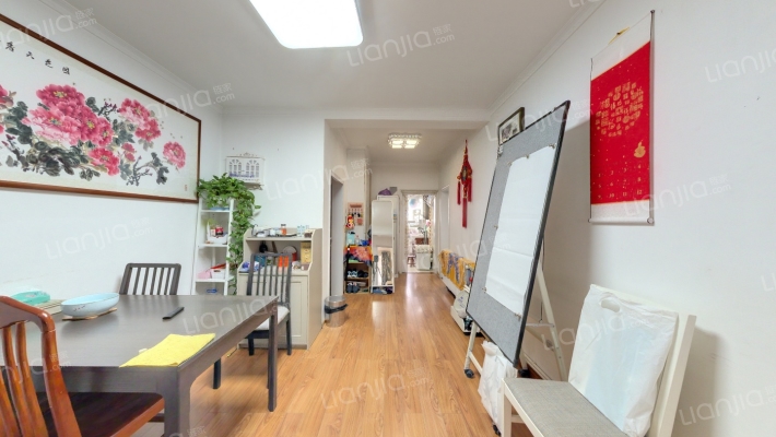 港龙园二手房实景图