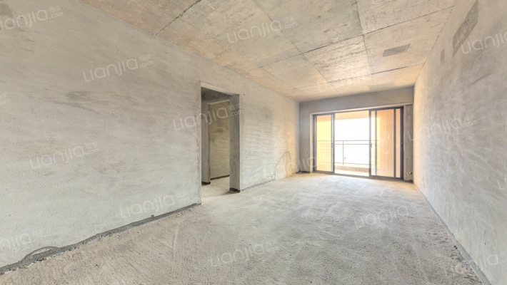 德威江誉城1期二手房实景图