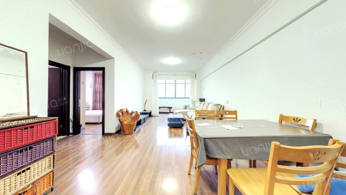 华懋大厦二手房实景图