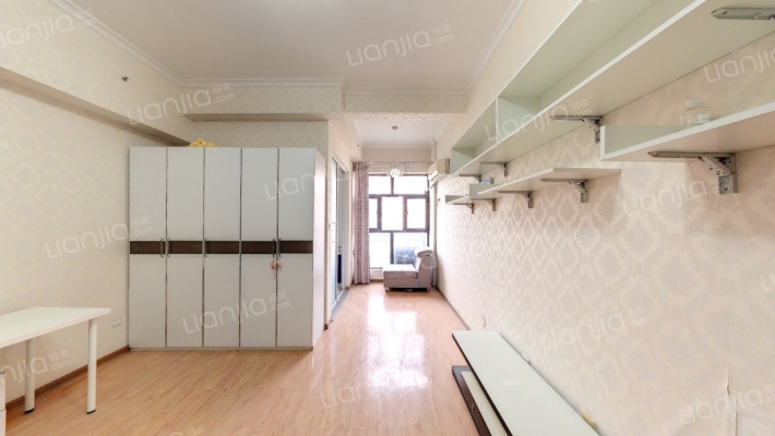 田园新城二手房实景图