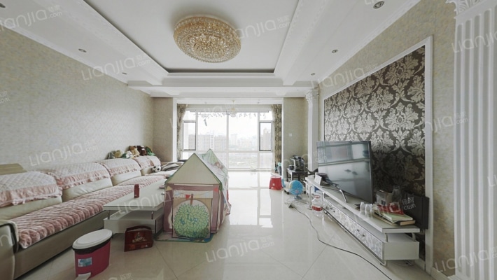 赛德馨苑二手房实景图