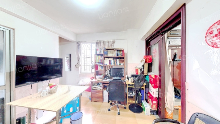 怡园小区二手房实景图