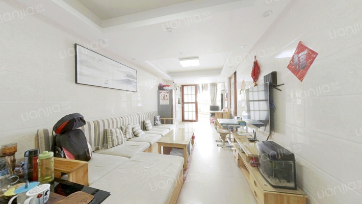 梅园大厦二手房实景图