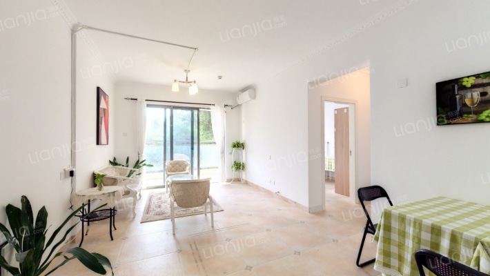 锦荟PARK二手房实景图