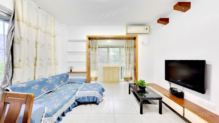 长福世家二手房实景图