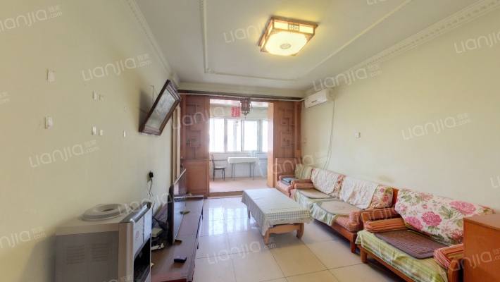 山大南路18-2二手房实景图