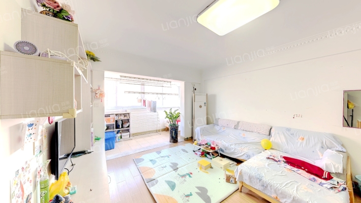 沧翔路花园二手房实景图