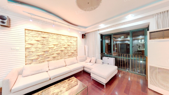 世纪名苑二手房实景图