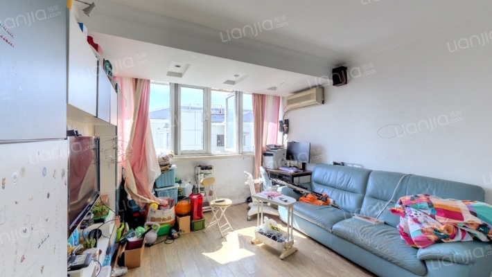 双阳路604弄二手房实景图