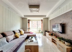 整租·泰安家园 2室1厅 南_泰安家园租房