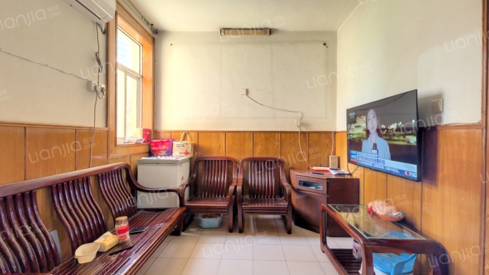 新华四村二手房实景图