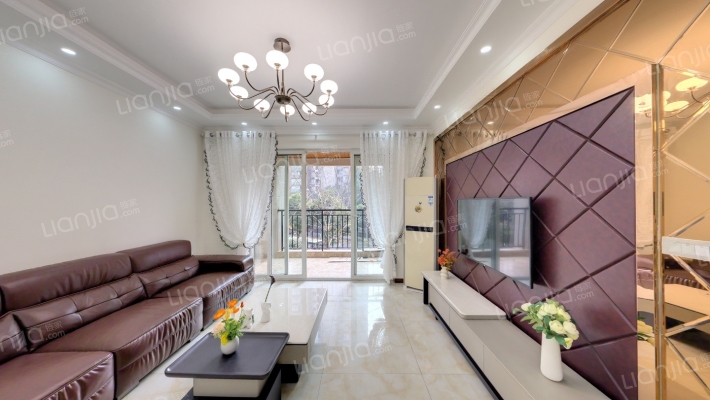 碧桂园（长寿）二手房实景图