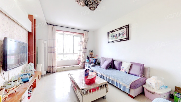 兰桂苑二手房实景图