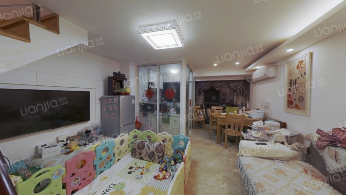 中策世纪博园二手房实景图