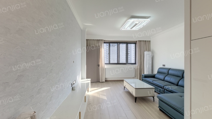 锦绣苑二手房实景图