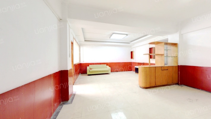 吴南花园东苑二手房实景图