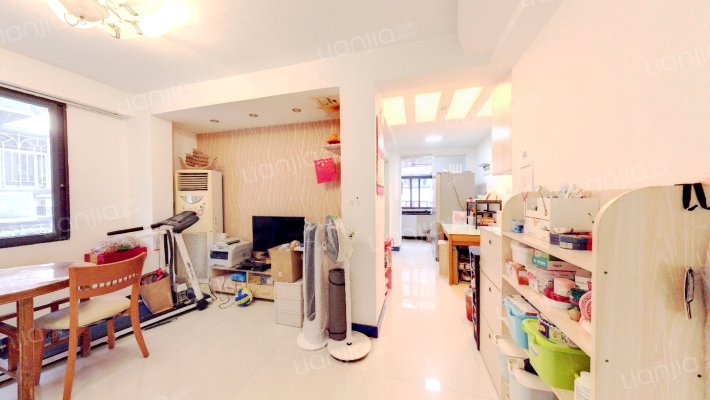 碧玉花园二手房实景图