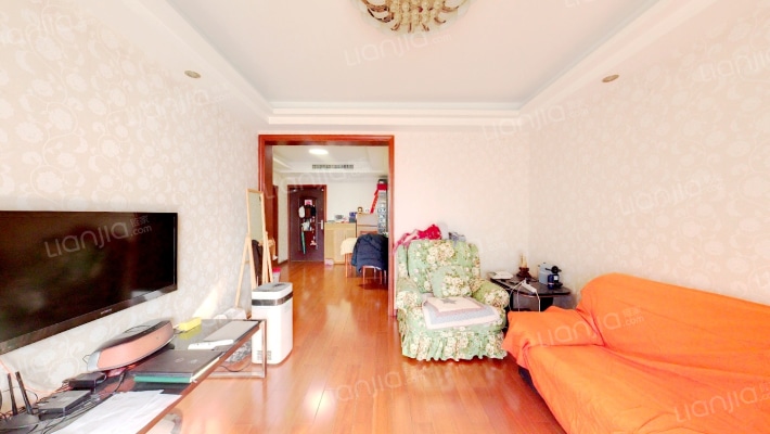 凤凰和熙一期二手房实景图