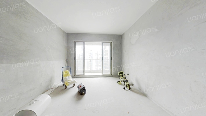 未来方舟D11组团二手房实景图