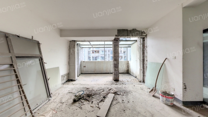 保亿丽景紫园二手房实景图