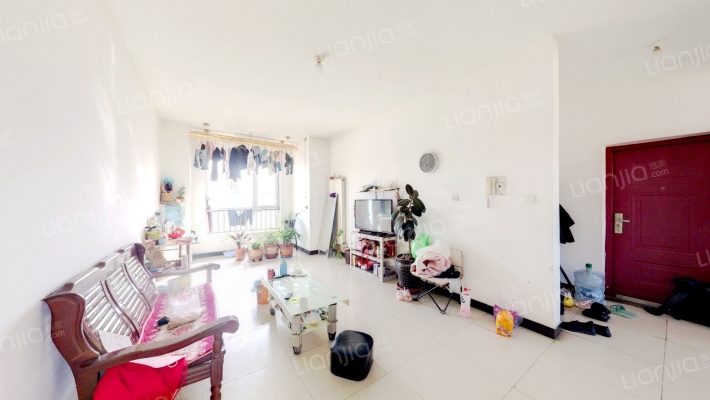 四方园二手房实景图