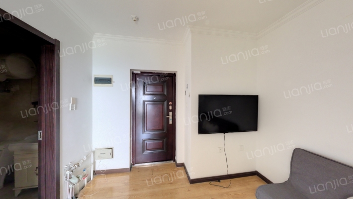 格林喜鹊花园二手房实景图