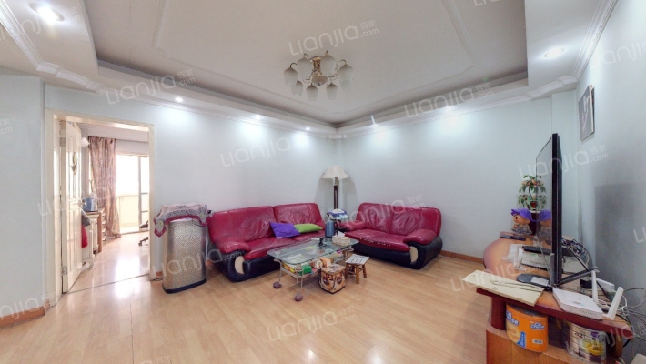 西仪一零一小区二手房实景图