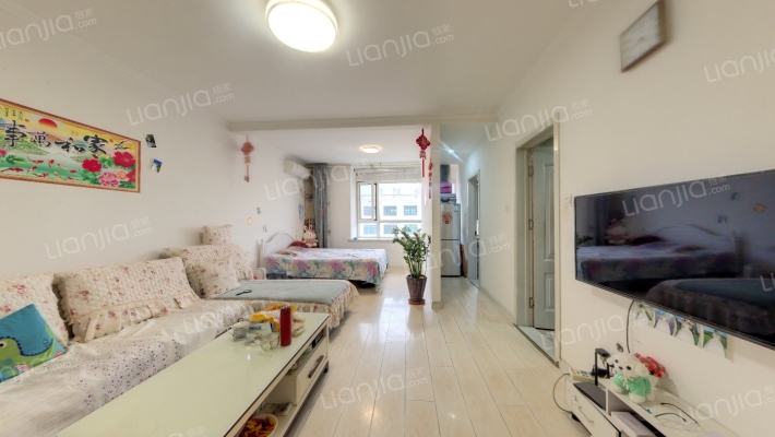 易佳和府二手房实景图