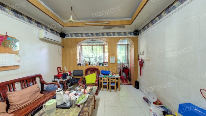 白莲路42号二手房实景图