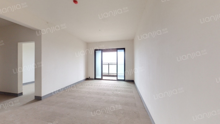 西永九号一组团二手房实景图