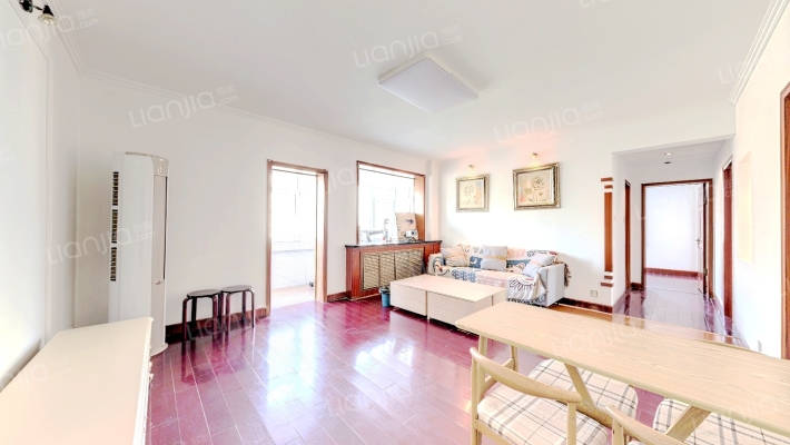 海富楼二手房实景图