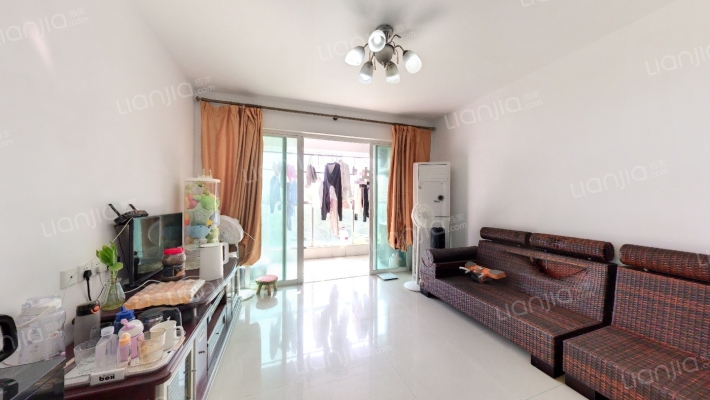 聚景园二手房实景图