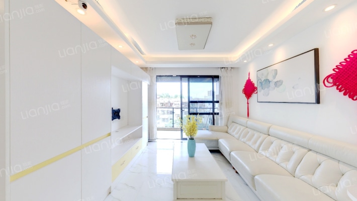 碧桂园东江月二手房实景图